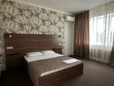 Ласточкино гнездо - 2