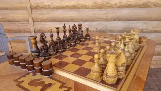 Дом Гостей - 7