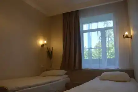 Владимирский - 67