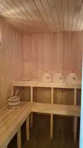 Домик на берегу - 14
