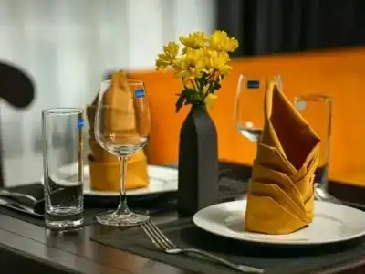 Romantique De Hanoi - 12