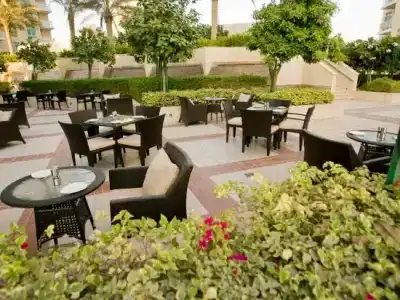 Ramada Downtown Dubai - 41