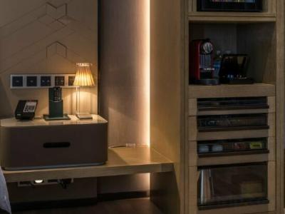 Intercontinental Beijing Sanlitun, An Ihg - 37