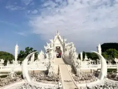 Golden Triangle Palace - 1