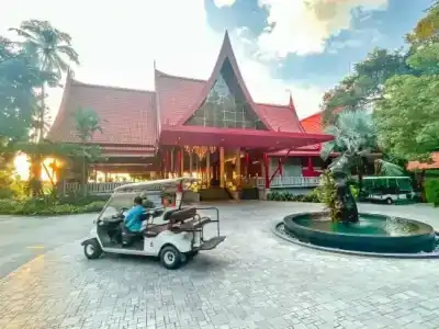 Sylvan Koh Chang - 31