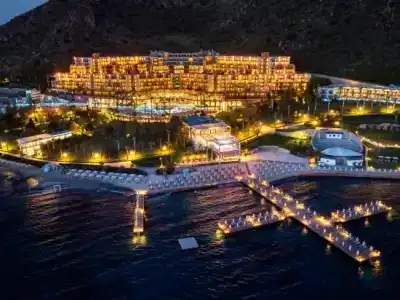 Kefaluka Resort Ultra All Inclusive - 46