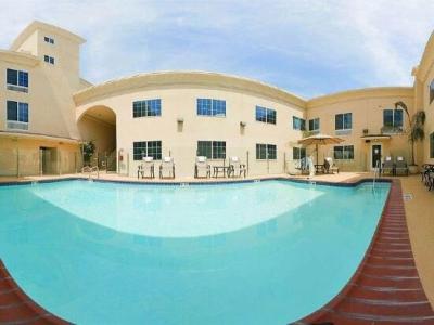 Holiday Inn Express Hollywood Walk Of Fame, An Ihg - 16