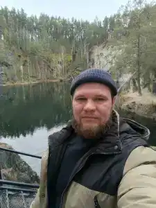 Глэмпинг на озере Тальков камень - 38