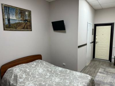 Атлантик - 16