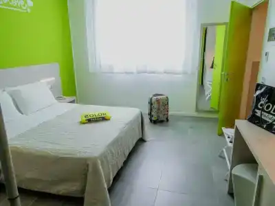 Color Green Village Cesenatico Family - 35