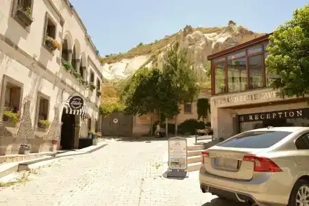 Grand Elite Cave Suites - 23