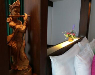 Nicha Suite Hua Hin - 14