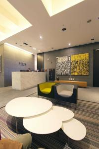 StayB Myeongdong - 30