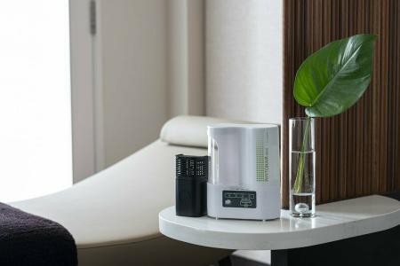 Oasia Resort Sentosa by Far East Hospitality - 43