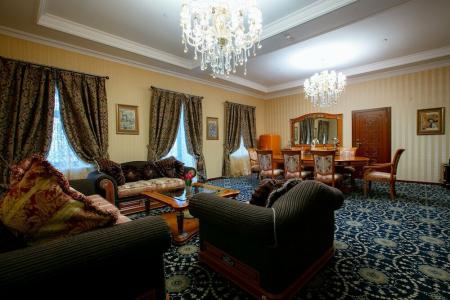 Shah Palace - 50