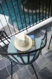 Salmalia Boutique & Spa - 48