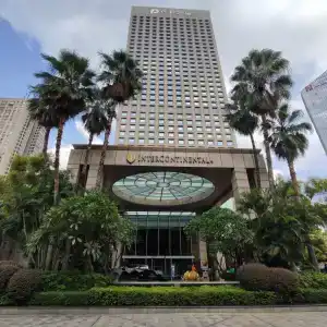 Intercontinental Shenzhen Dameisha Resort, an IHG - 6