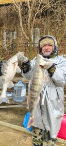 Fishing Club Ltd - 28