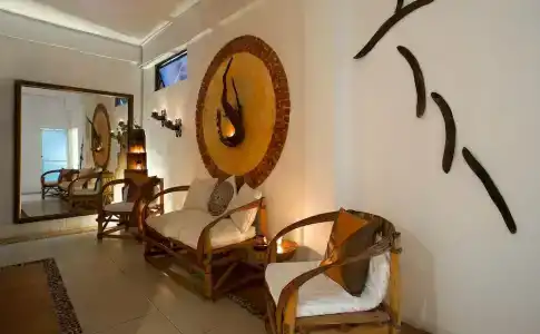 Xbalamqué & Spa Cancún Centro - 26