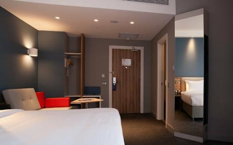 Holiday Inn Express Tbilisi Avlabari, Ihg - 95