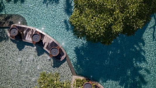 Ramayana Suites and Resort - 8