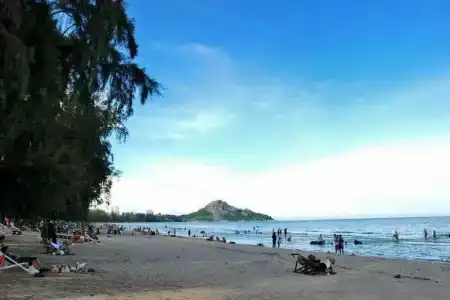 Sunshine Hostel - 15
