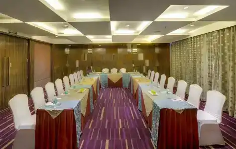 The Pride, Bangalore - 36