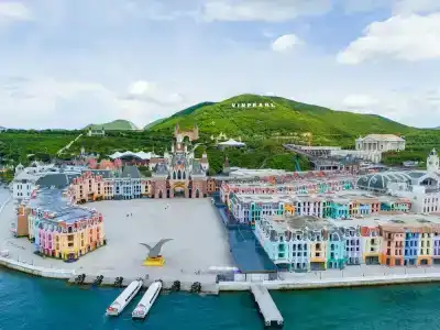 Vinpearl Luxury Nha Trang - 21