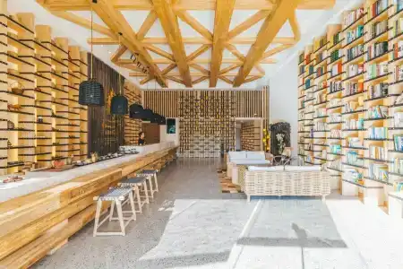Atour (Changshu Changjiang Road) - 48