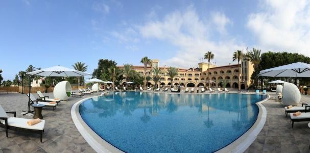 Le Chateau Lambousa - 49