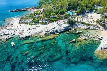 Arbatax Park Resort - Telis - 47