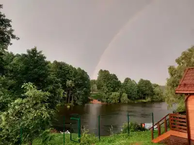 Утро на заводи - 35