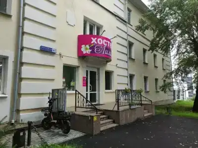 Лилия - 0