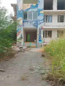 Юность - 8
