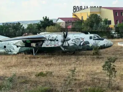 Сафари - 8