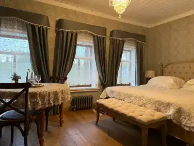 Пестово подворье - 36