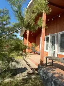 Rent. hut - 47