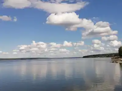 Березка - 1