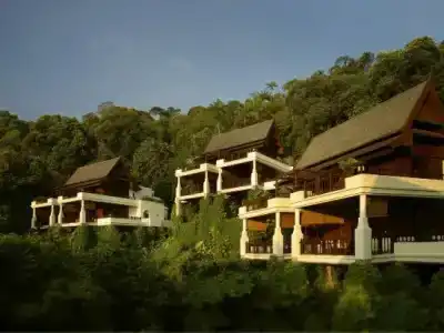 Pangkor Laut - Small Luxurys of the World - 12