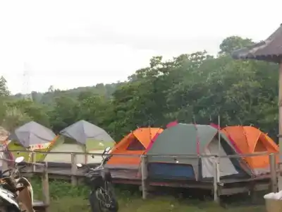 Prek Kdat Resort - 3