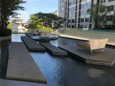 The Base Central Pattaya By Nkl - 20