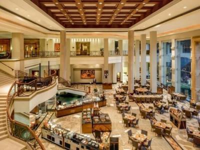 Jw Marriott Mumbai Juhu - 23