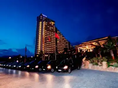 Duyen Ha Resort Cam Ranh - 33