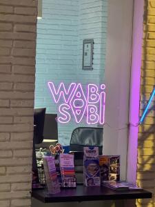 Wabi Sabi Hostel Istanbul - 36