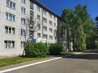 Мини-отель у аэропорта Красноярск - 4