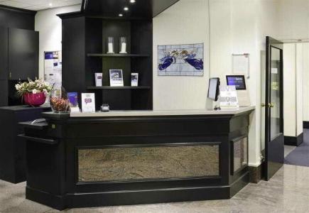Best Western Eindhoven - 4