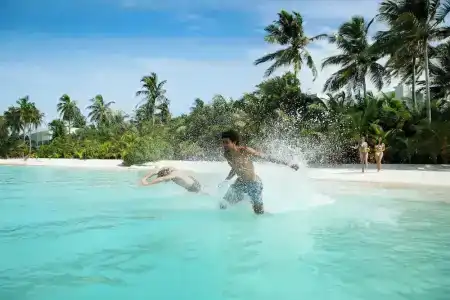 Riu Palace Maldives - 46