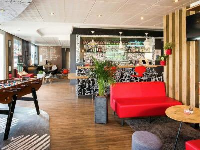 ibis Limoges Nord - 52