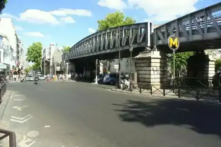 Best Western Le Montmartre – Saint Pierre - 6