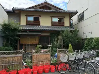 Ryokan Shimizu - 39
